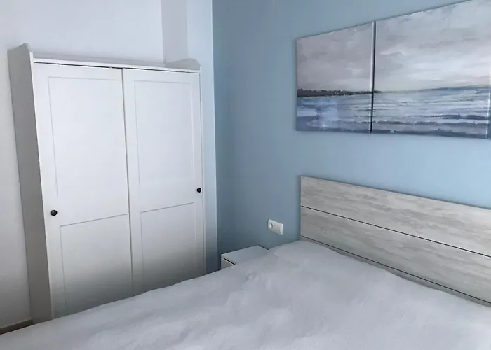Apartamento Conil