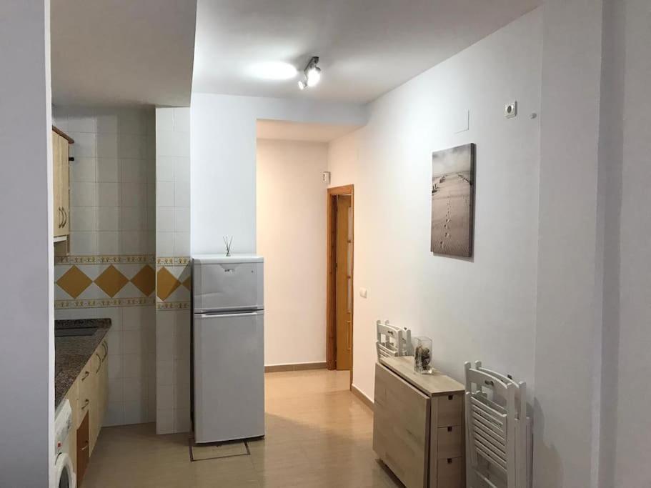 Apartamento Conil