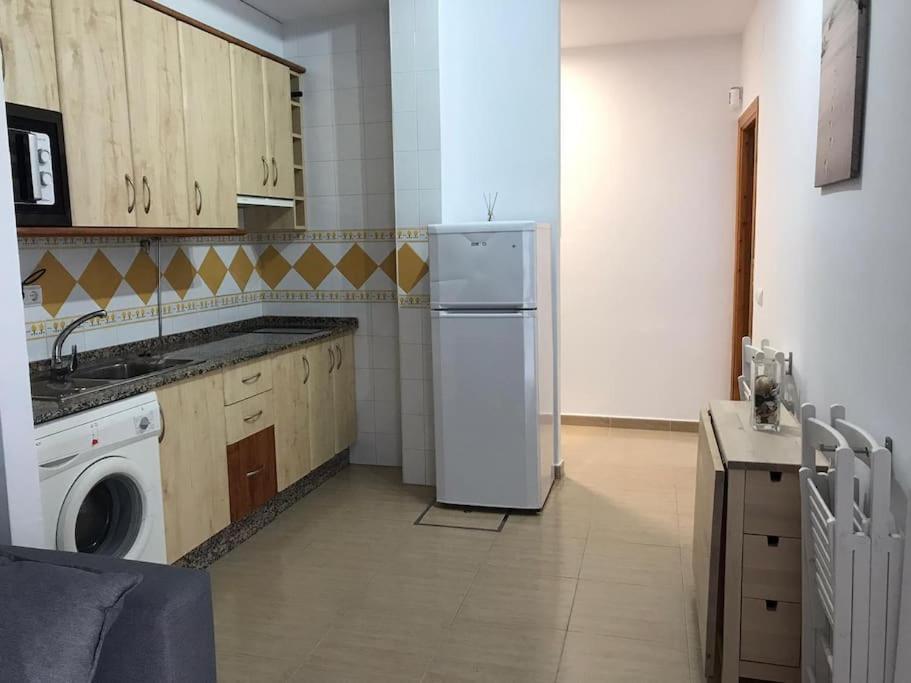 Apartamento Conil Conil De La Frontera